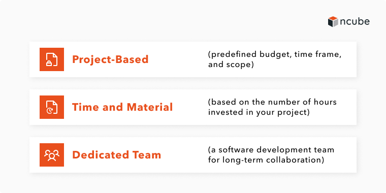 nearshore staff augmentation models