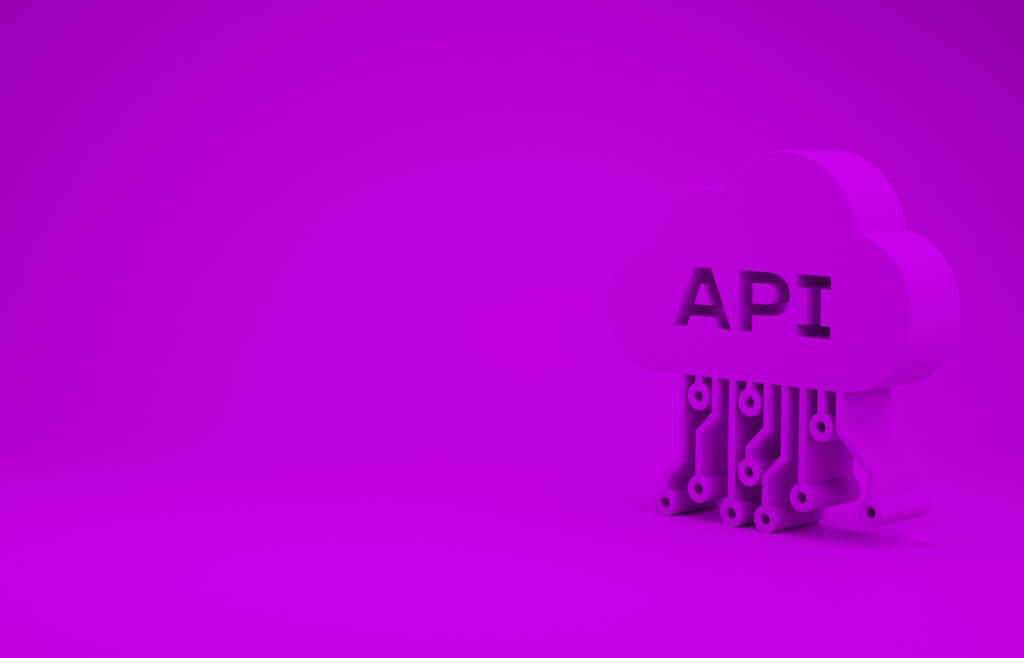 API types documentation