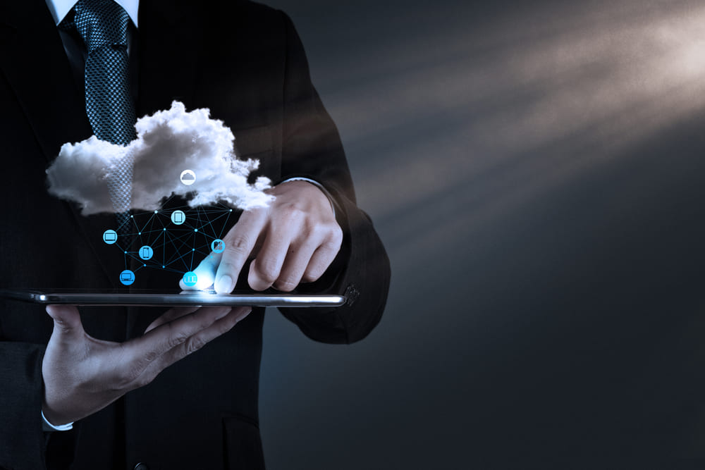 CTO Guide To The Business of Cloud Computing
