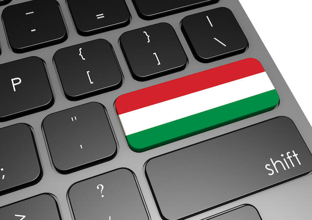 Hungarian developers