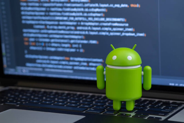 Android development services