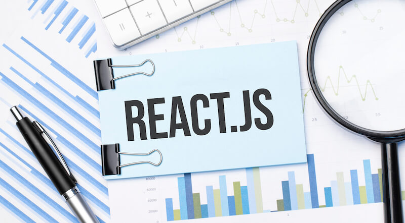 benefits of reactJS