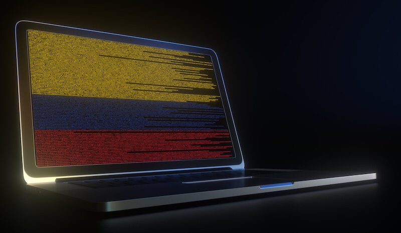 IT Services in Colombia