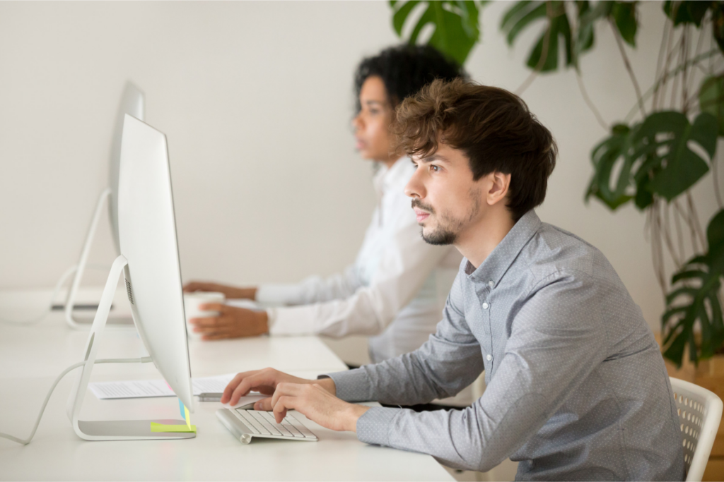 Hire Salesforce Developers to Elevate Your Business CRM - image № 4