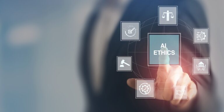 AI Software Development Ethics: A Guide to Building Responsible AI Solutions - image № 1