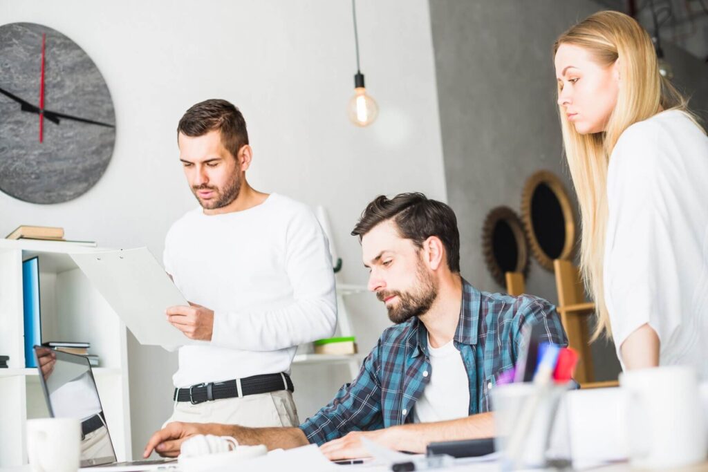 The Advantages and Disadvantages of Virtual Teams - image № 2
