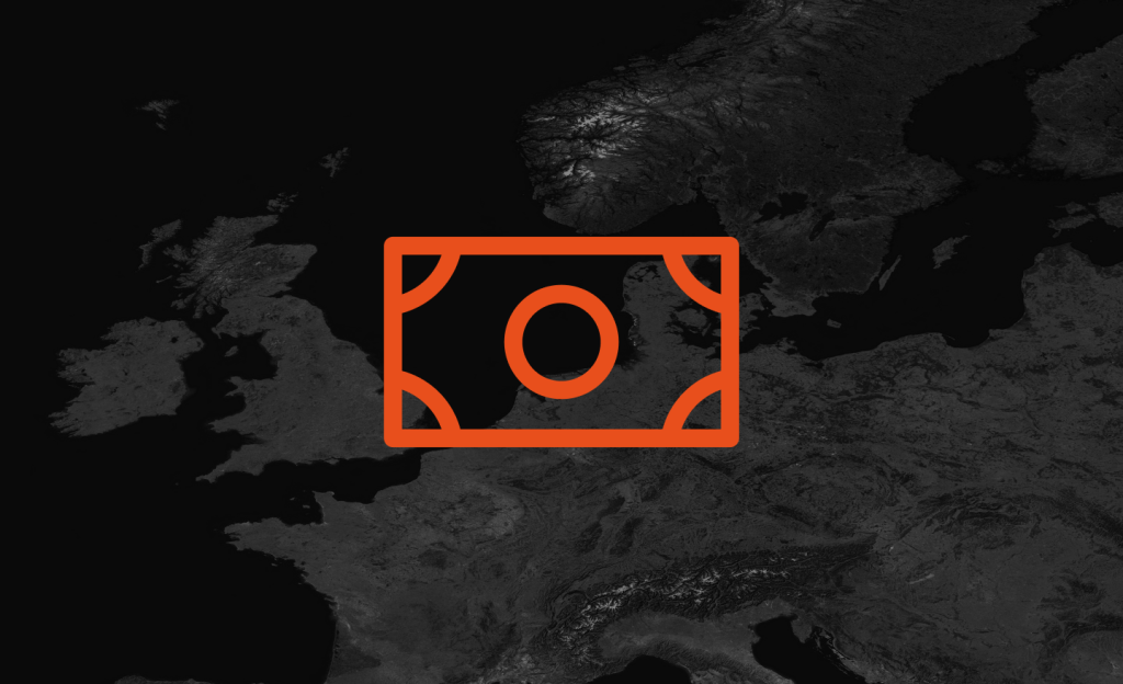 The Cost of IT Services in Europe - image № 2