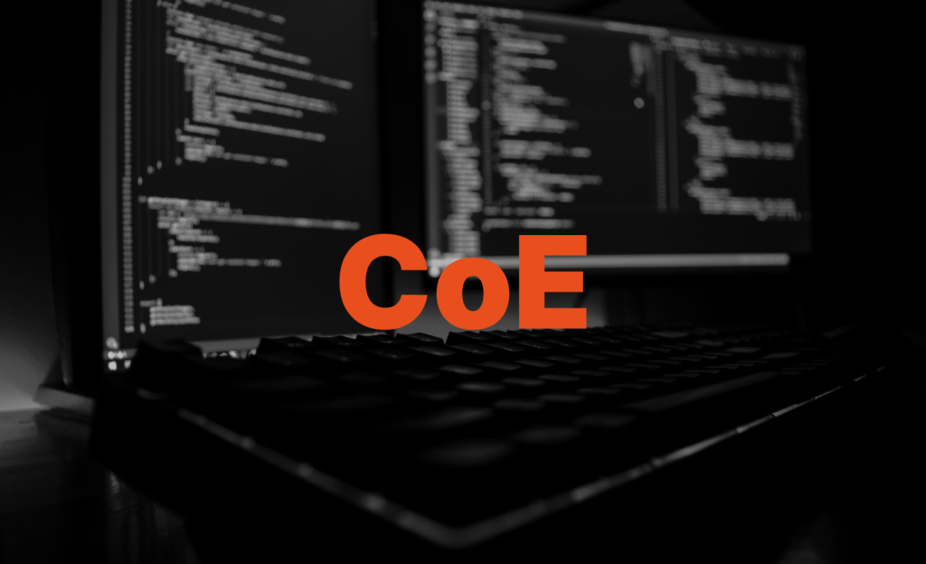 Center of Excellence (CoE): Meaning, Components, and Best Timing for it - image № 7