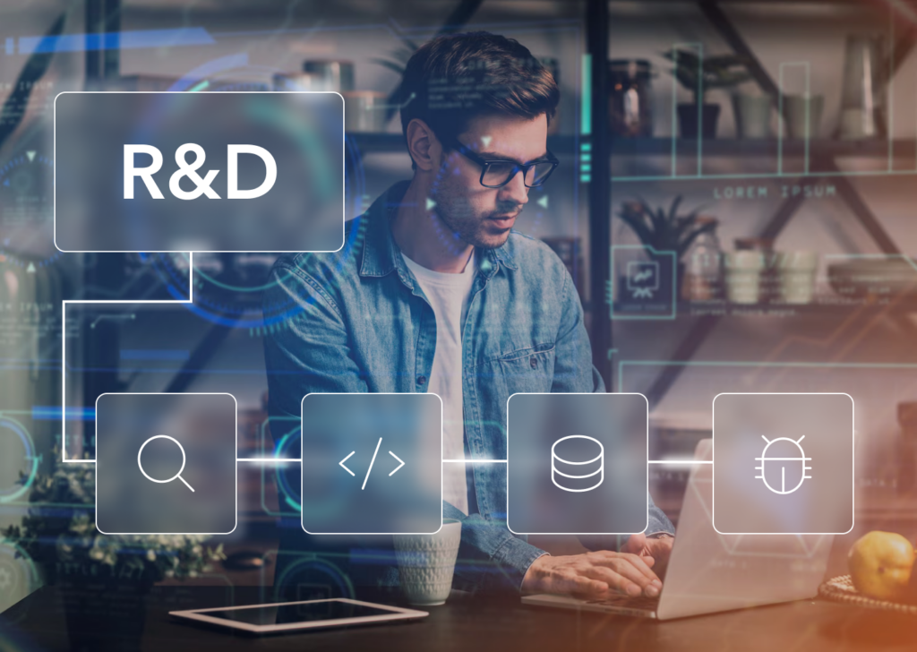 R&D Team: Roles, Structure, and Best Practices in Managing | nCube