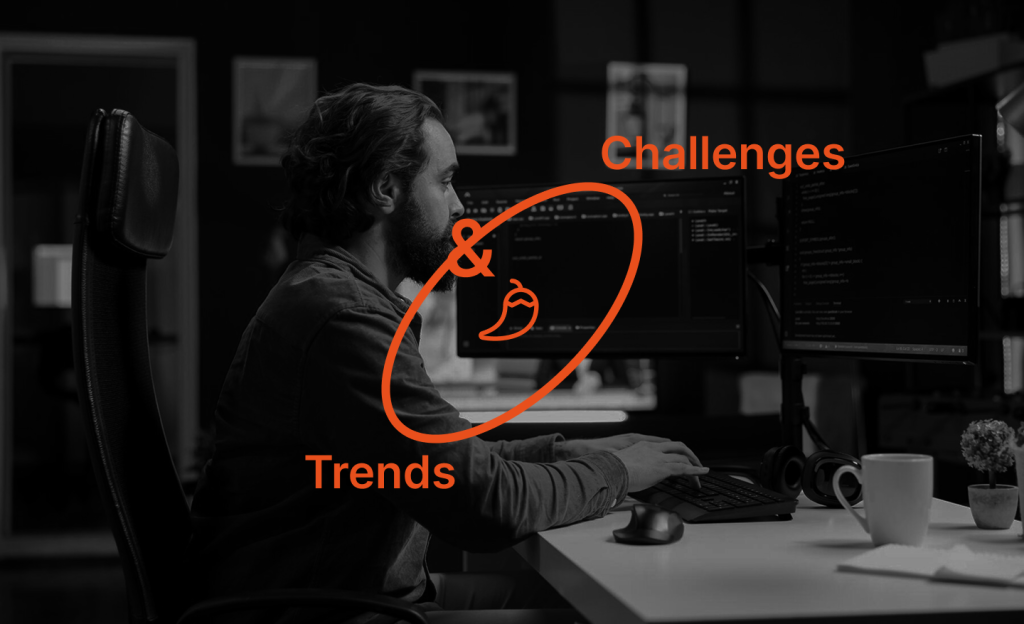  IT Staffing Industry Trends and Challenges - image № 1