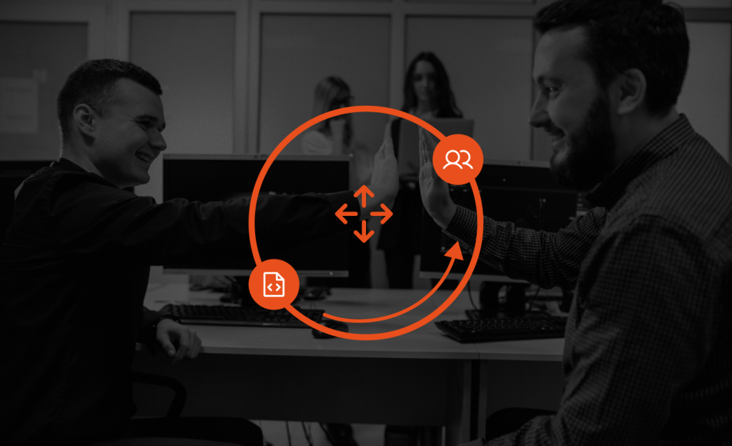 Software Development Staff Augmentation: Your Guide to Scaling Teams with Confidence - image № 3