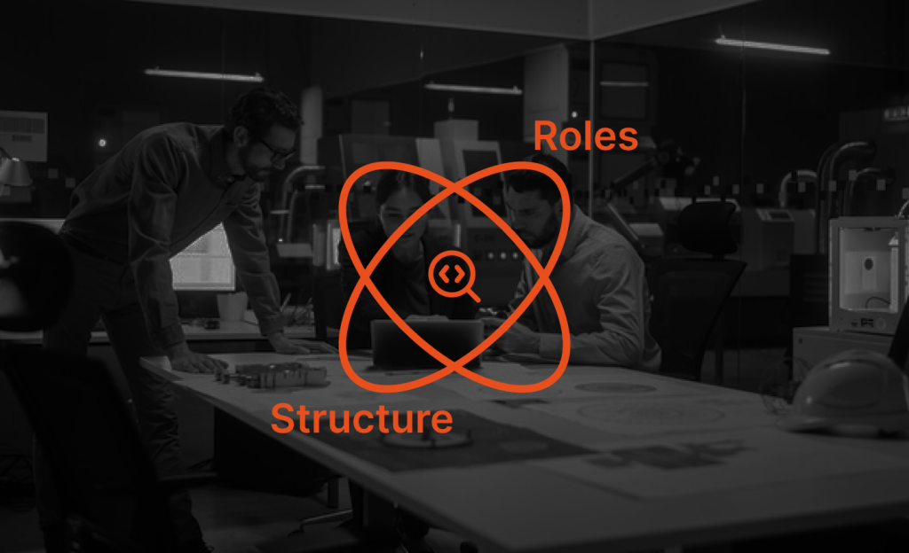What Is an R&D Team? Roles, Structure, and How to Build One  - image № 3