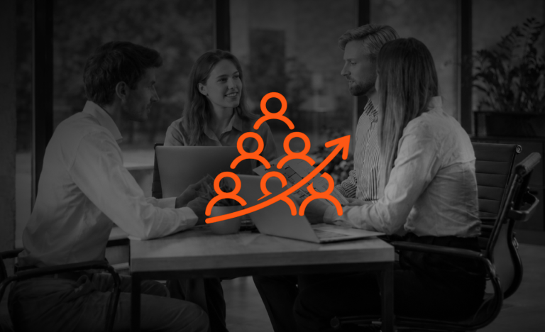 How to Scale an Engineering Team from 8 to 25 People Without Slowing Down Delivery - image № 1