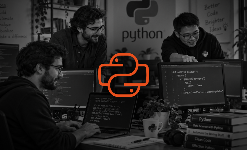 How to Hire Offshore Python Developers: Costs, Benefits & Best Practices [2026] - image № 1