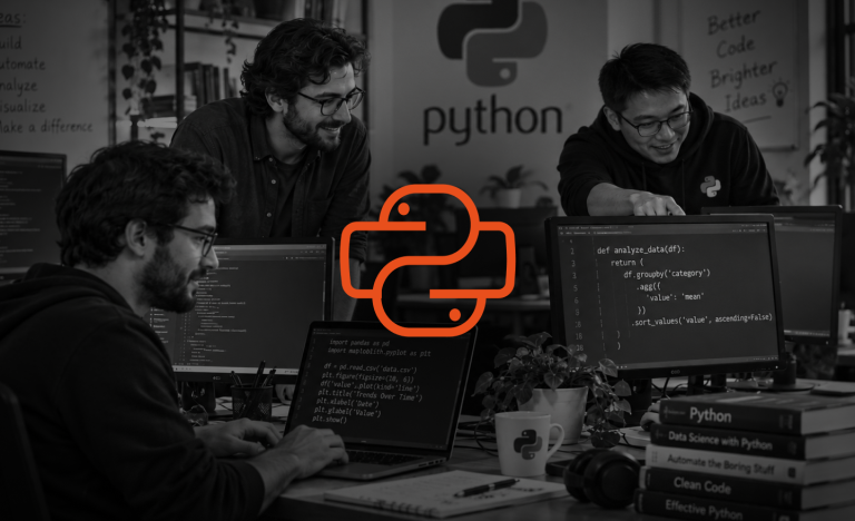 How to Hire Offshore Python Developers: Costs, Benefits & Best Practices [2026]